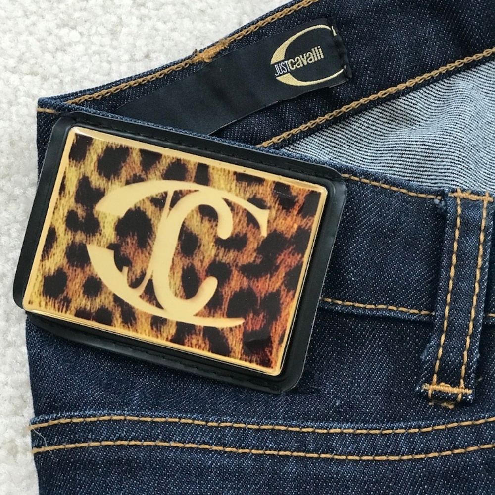 Just Cavalli jeans